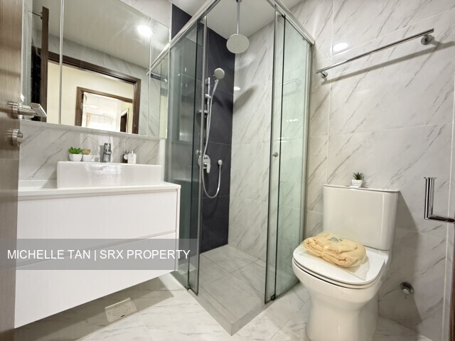 Kensington Square (D19), Apartment #520692591
